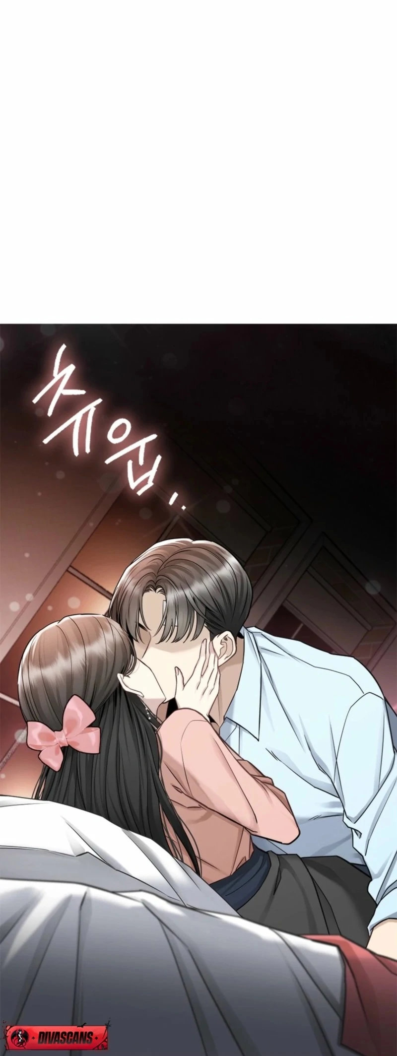 Just Slowly Getting Soaked in the Sweet Rain Chapter 12 - Page 99