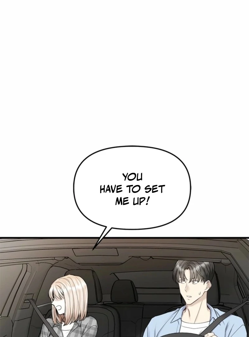Just Slowly Getting Soaked in the Sweet Rain Chapter 13 - Page 101
