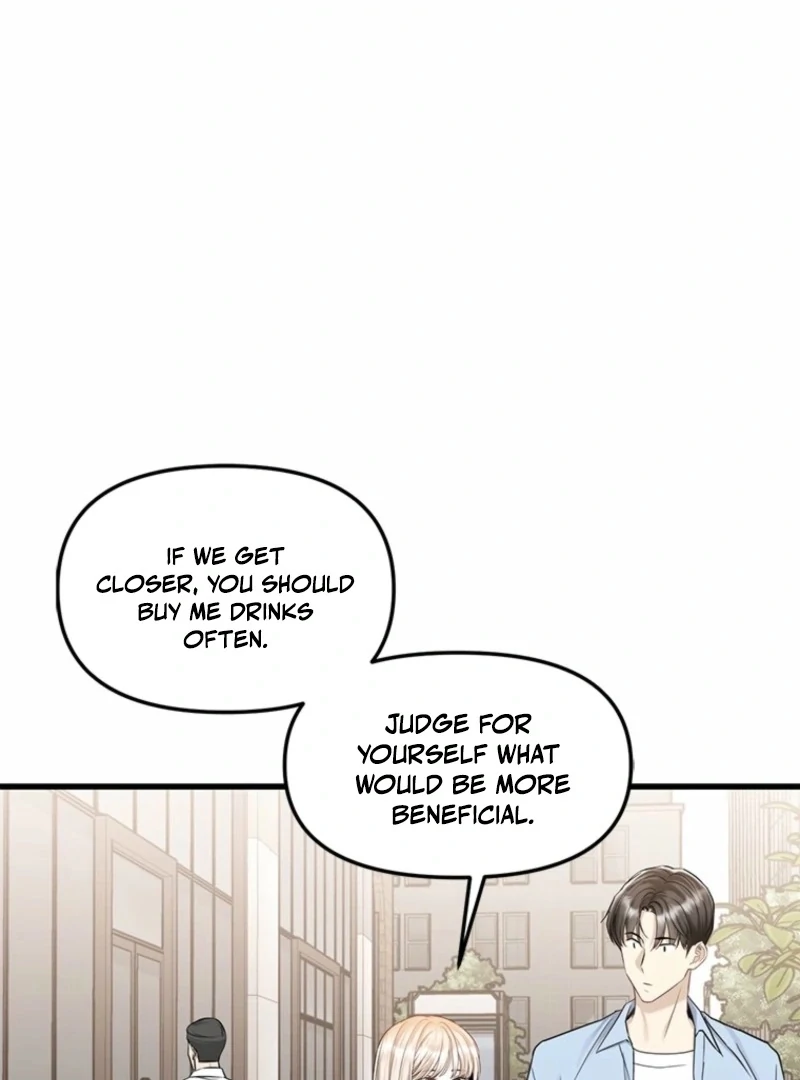 Just Slowly Getting Soaked in the Sweet Rain Chapter 13 - Page 109
