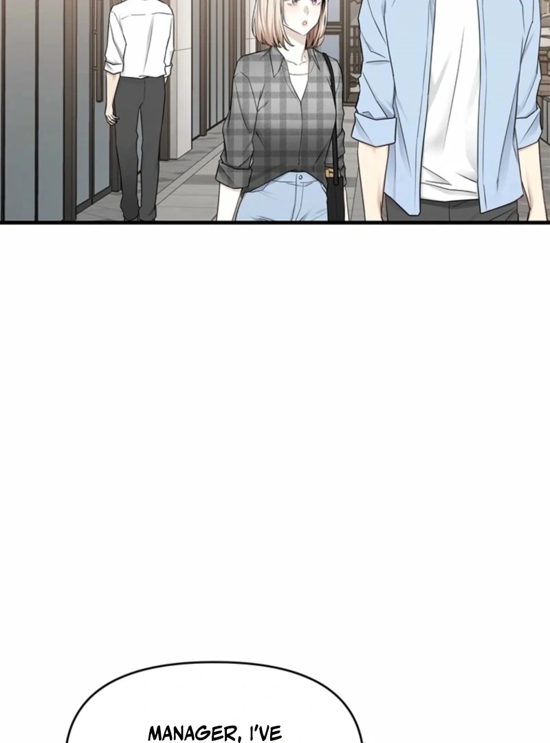 Just Slowly Getting Soaked in the Sweet Rain Chapter 13 - Page 110