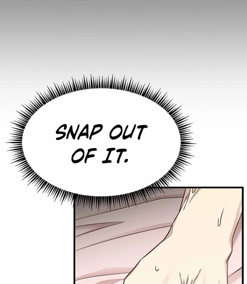 Just Slowly Getting Soaked in the Sweet Rain Chapter 13 - Page 12