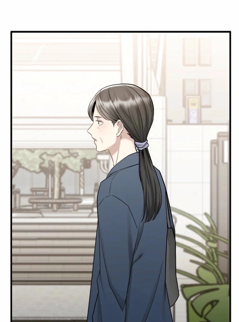 Just Slowly Getting Soaked in the Sweet Rain Chapter 13 - Page 113