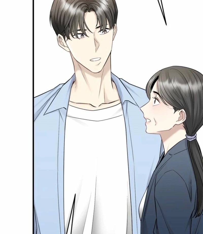 Just Slowly Getting Soaked in the Sweet Rain Chapter 13 - Page 121