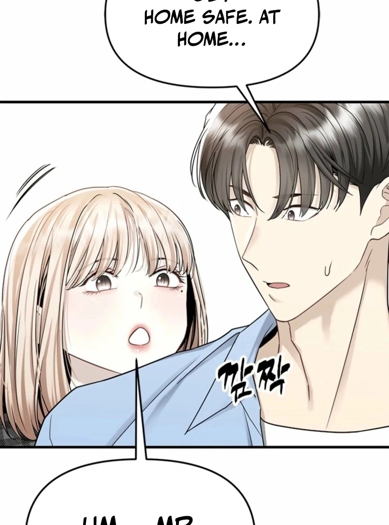 Just Slowly Getting Soaked in the Sweet Rain Chapter 13 - Page 123