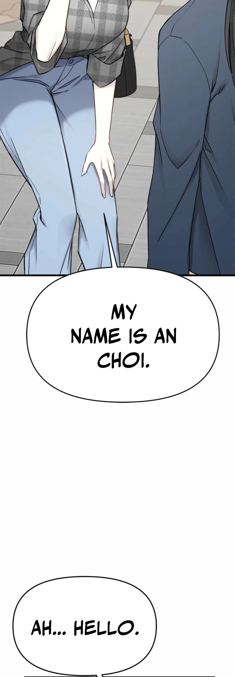 Just Slowly Getting Soaked in the Sweet Rain Chapter 13 - Page 130