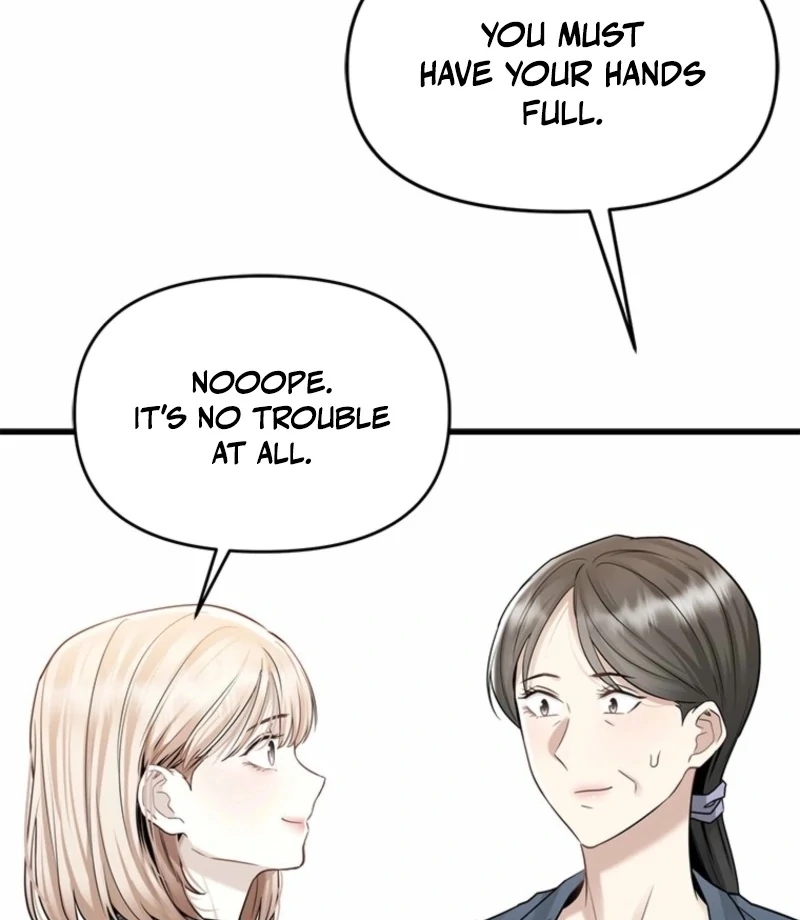 Just Slowly Getting Soaked in the Sweet Rain Chapter 13 - Page 133