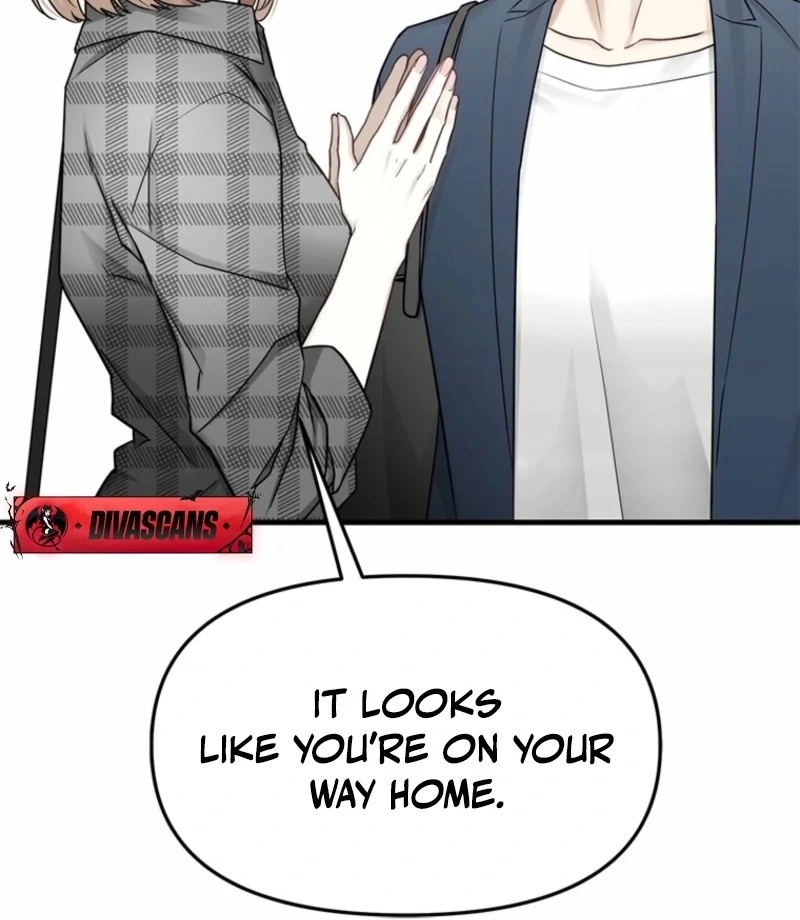 Just Slowly Getting Soaked in the Sweet Rain Chapter 13 - Page 134