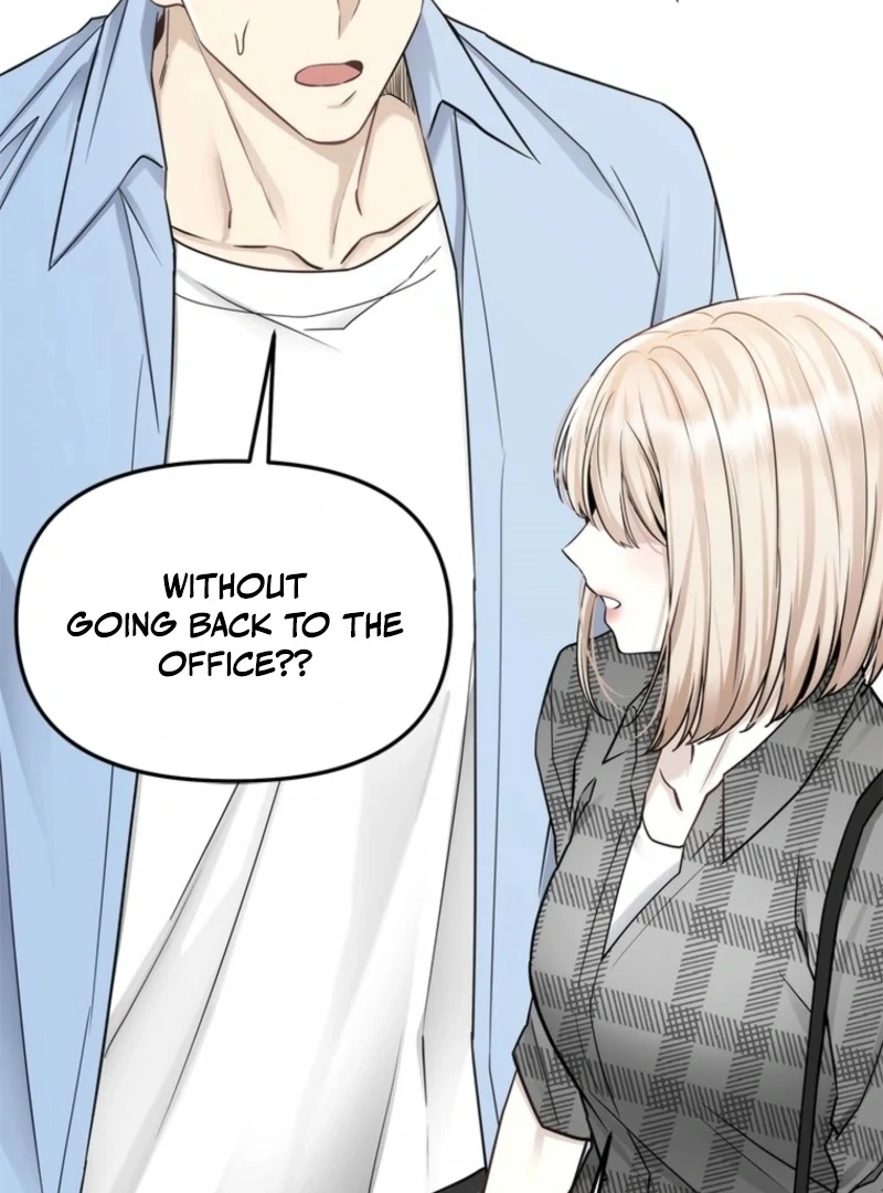 Just Slowly Getting Soaked in the Sweet Rain Chapter 13 - Page 136
