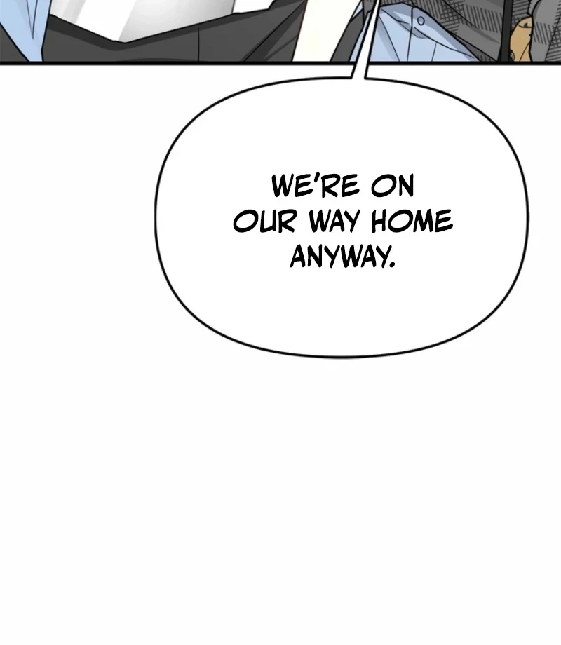 Just Slowly Getting Soaked in the Sweet Rain Chapter 13 - Page 137
