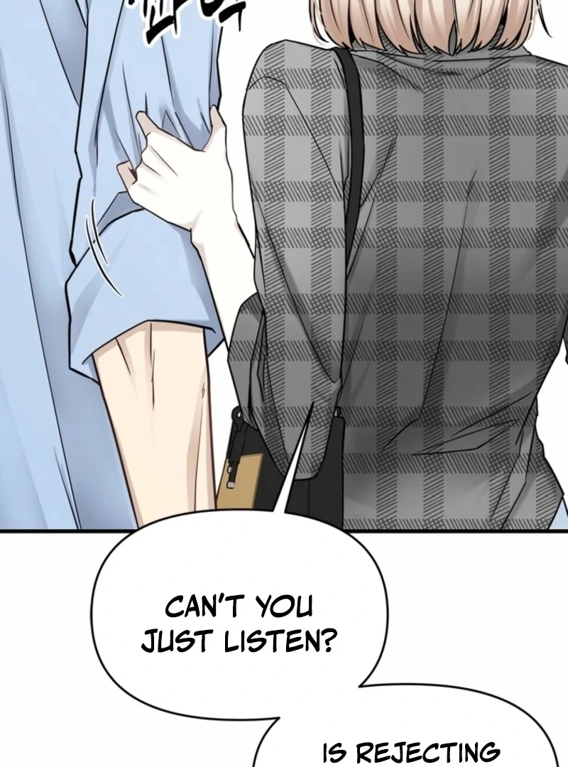 Just Slowly Getting Soaked in the Sweet Rain Chapter 13 - Page 139