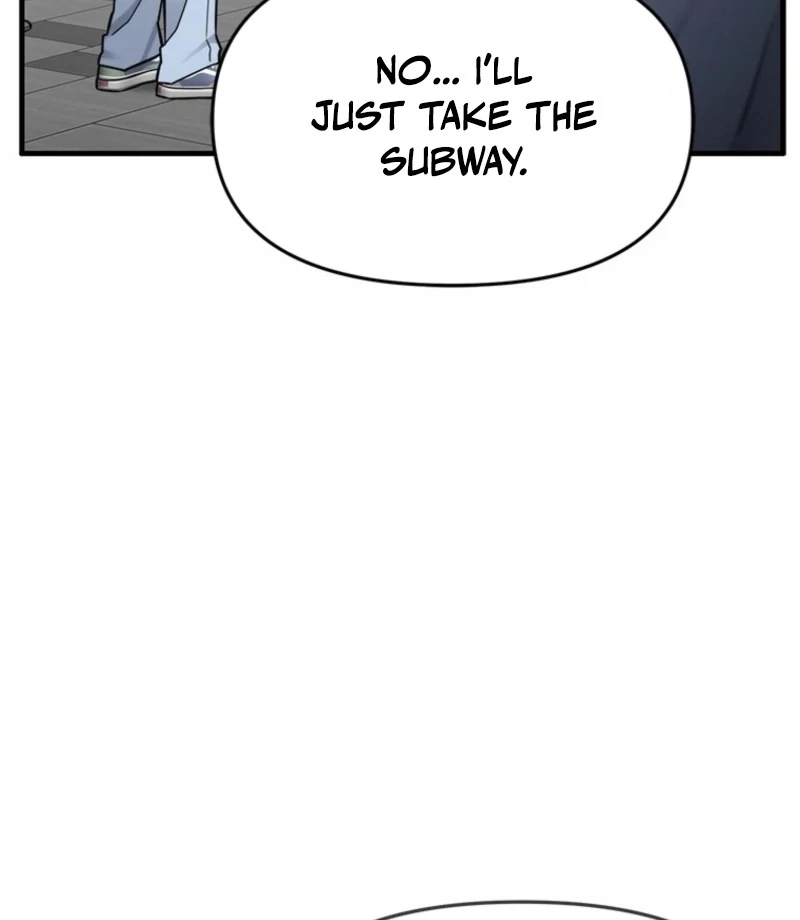 Just Slowly Getting Soaked in the Sweet Rain Chapter 13 - Page 142