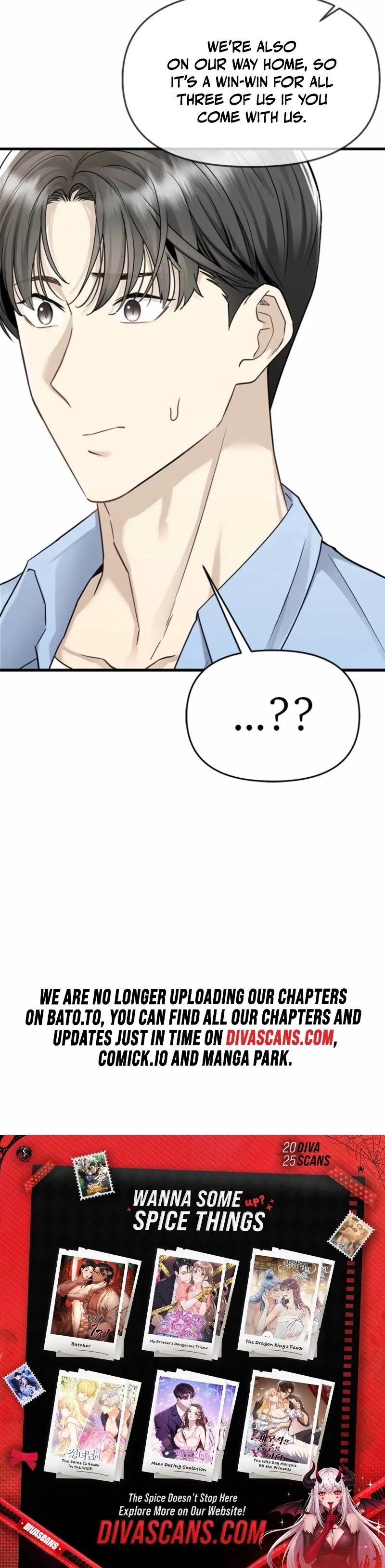 Just Slowly Getting Soaked in the Sweet Rain Chapter 13 - Page 143