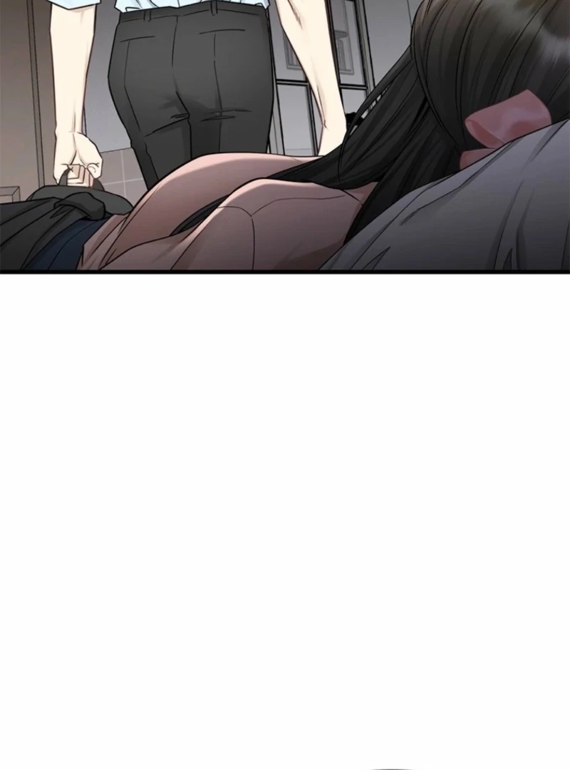 Just Slowly Getting Soaked in the Sweet Rain Chapter 13 - Page 18