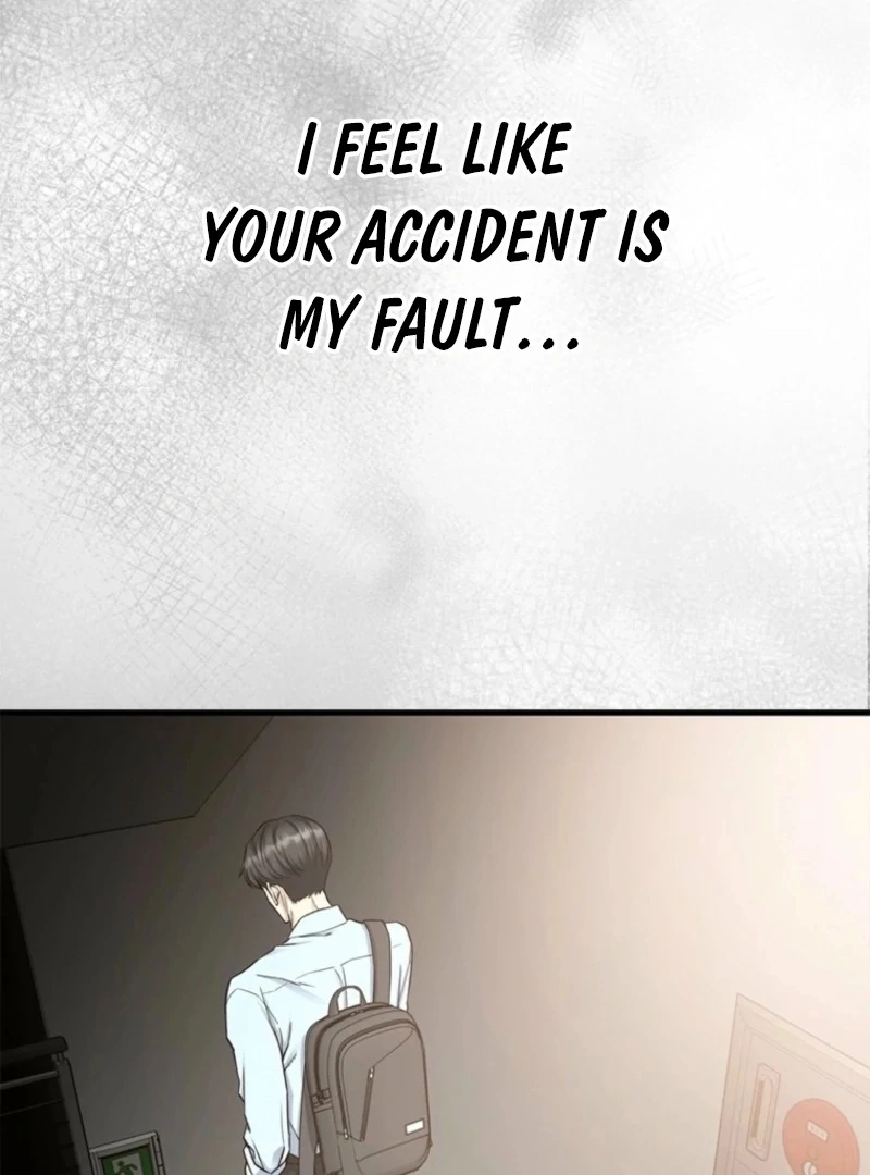 Just Slowly Getting Soaked in the Sweet Rain Chapter 13 - Page 28