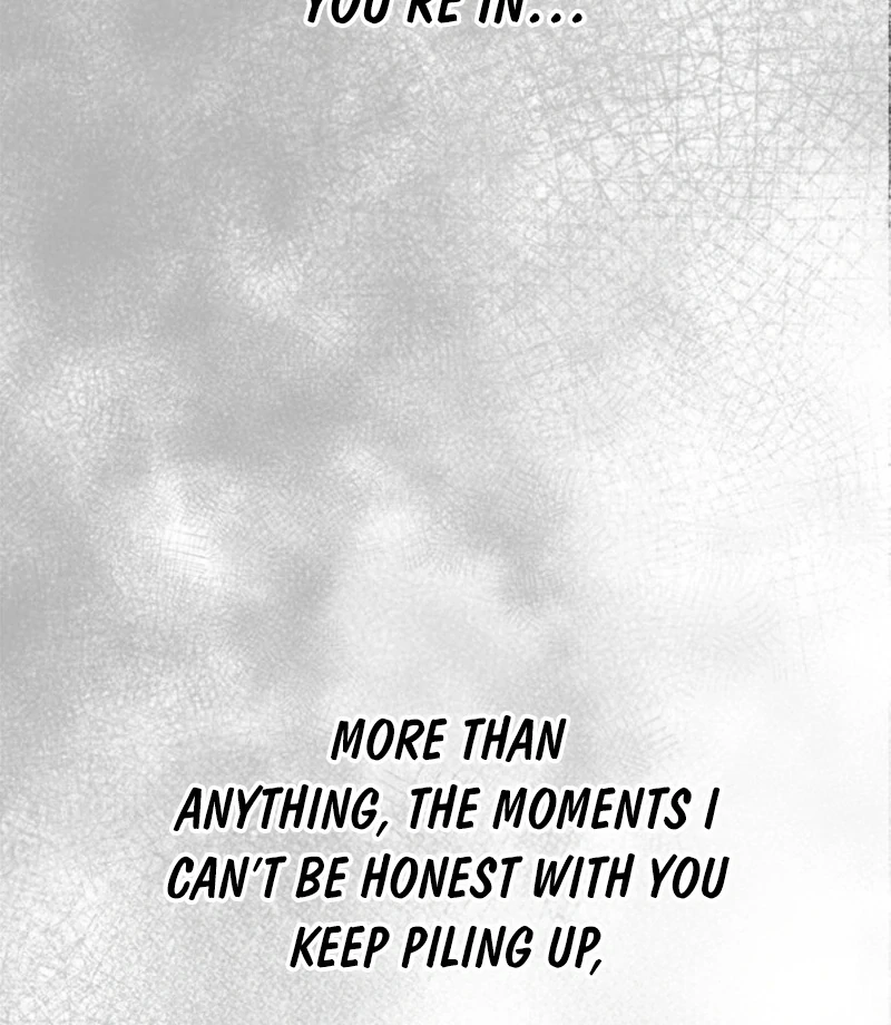 Just Slowly Getting Soaked in the Sweet Rain Chapter 13 - Page 30