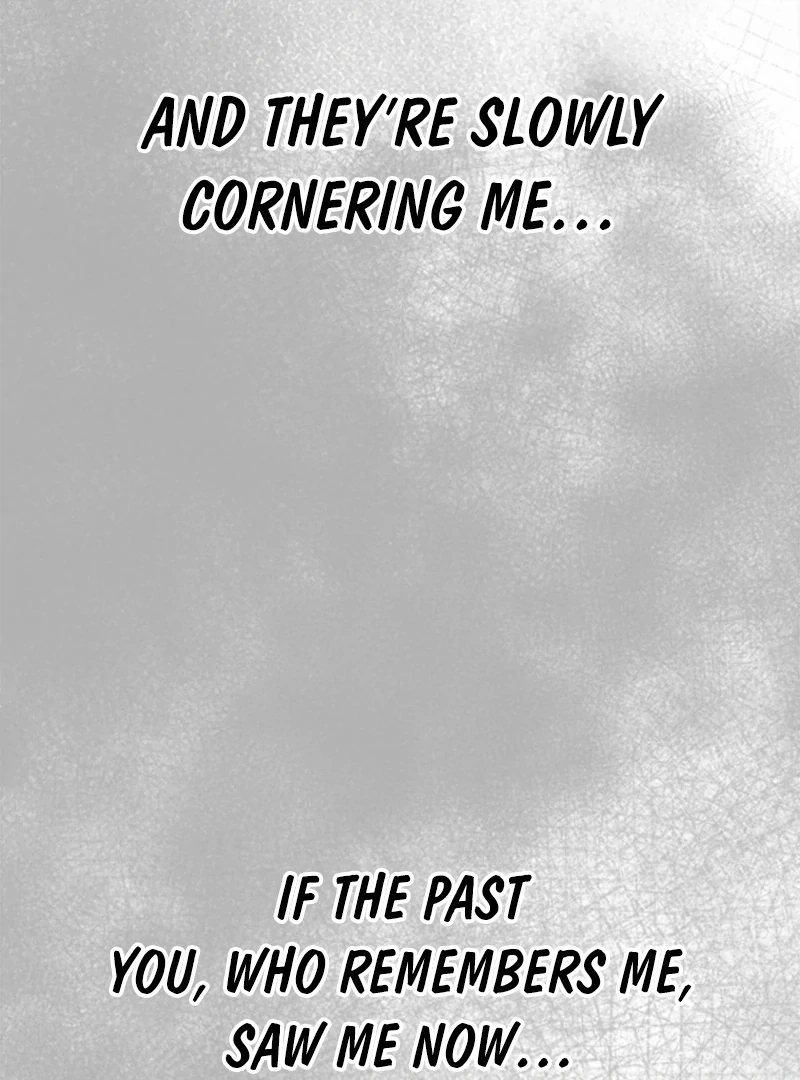 Just Slowly Getting Soaked in the Sweet Rain Chapter 13 - Page 32