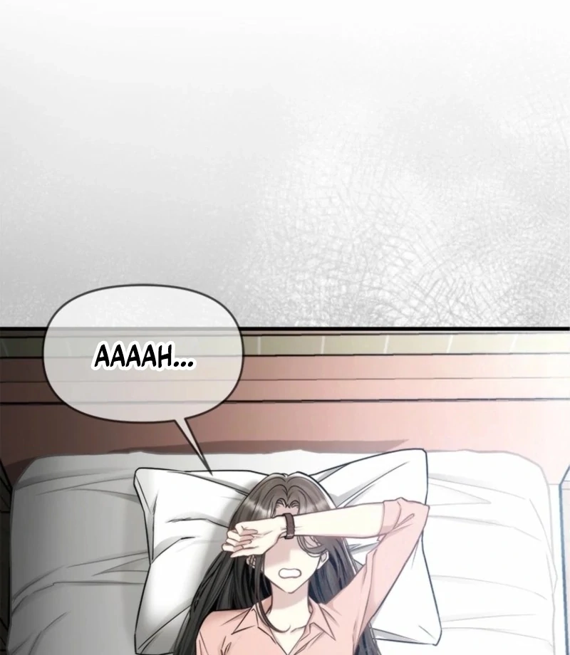 Just Slowly Getting Soaked in the Sweet Rain Chapter 13 - Page 34