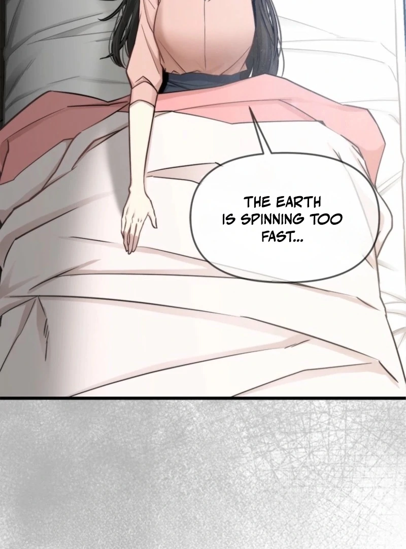 Just Slowly Getting Soaked in the Sweet Rain Chapter 13 - Page 35