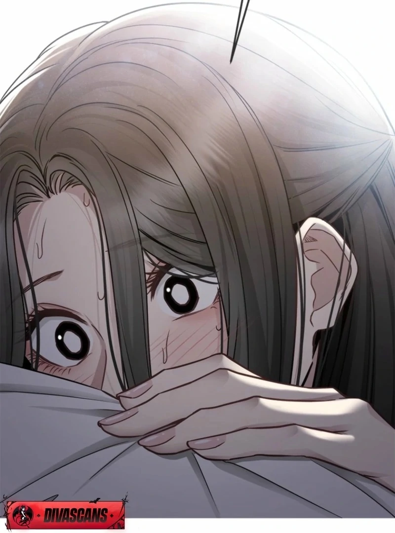 Just Slowly Getting Soaked in the Sweet Rain Chapter 13 - Page 40