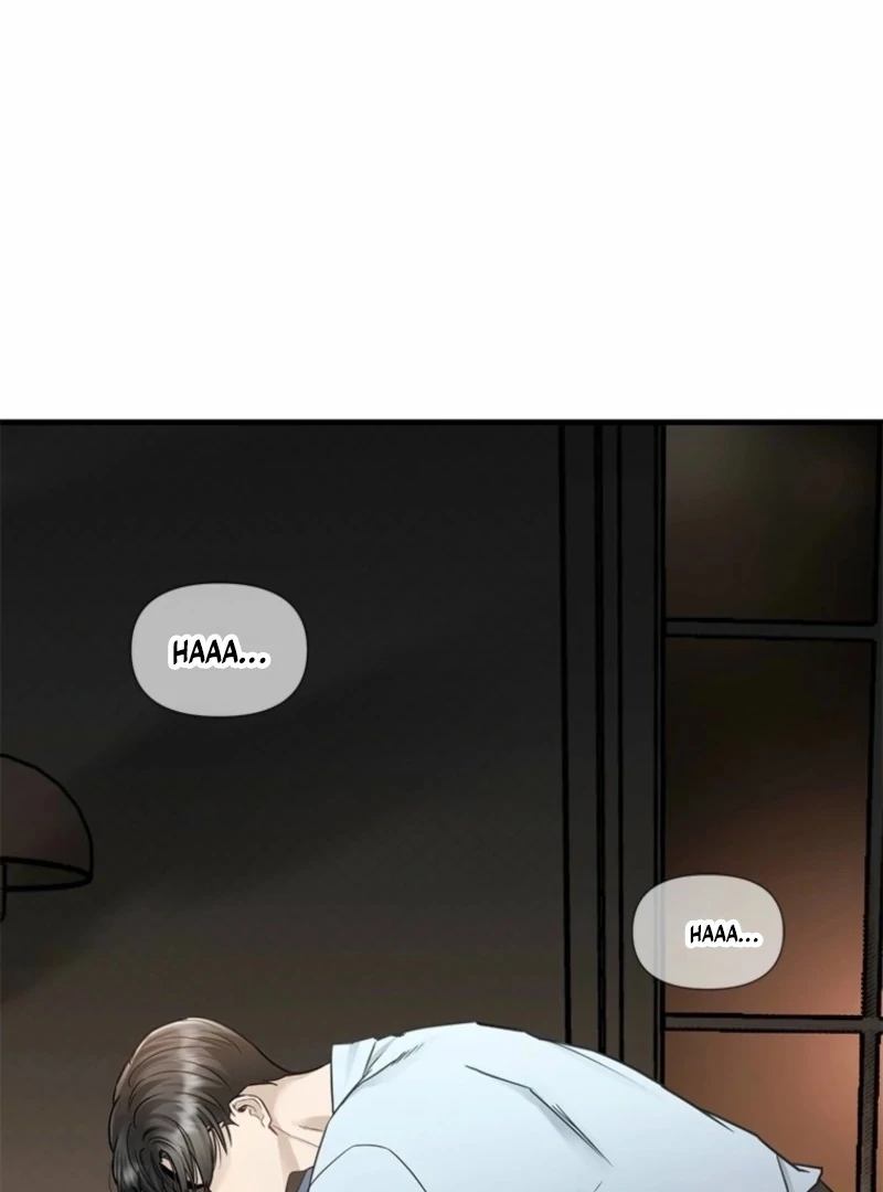 Just Slowly Getting Soaked in the Sweet Rain Chapter 13 - Page 5