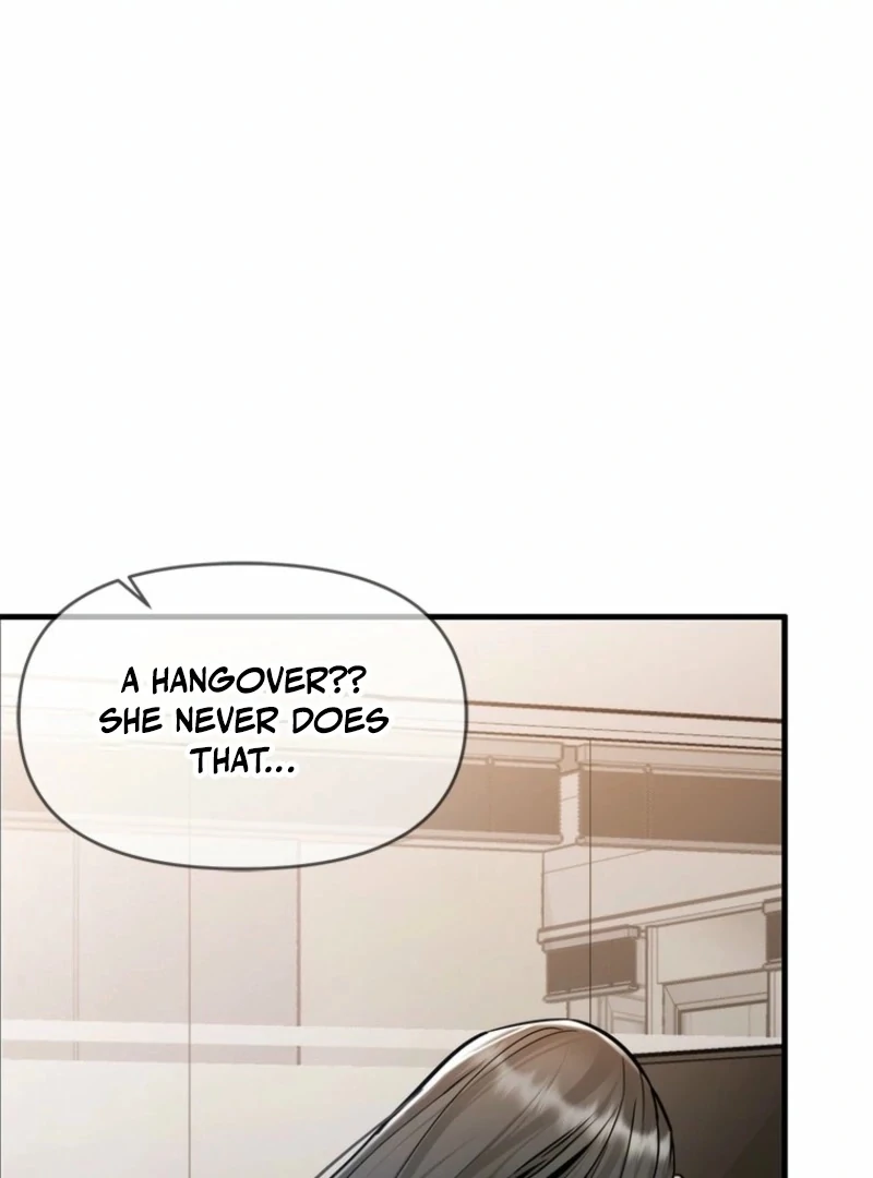 Just Slowly Getting Soaked in the Sweet Rain Chapter 13 - Page 49