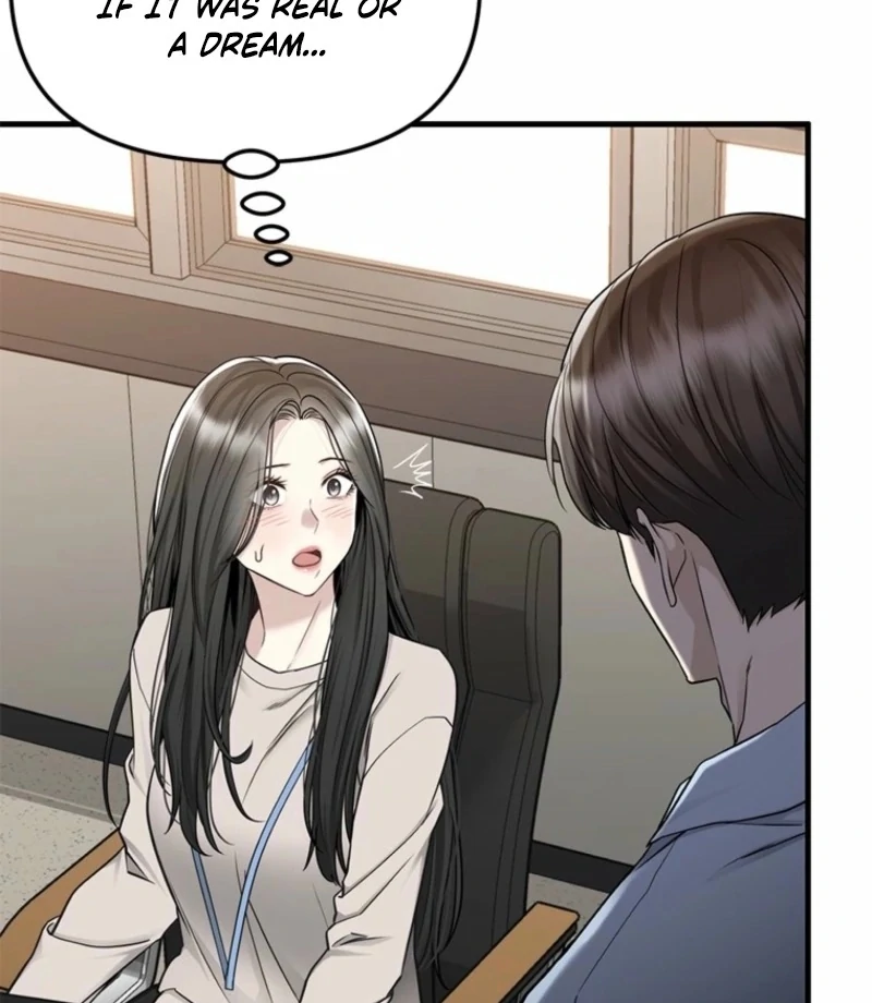 Just Slowly Getting Soaked in the Sweet Rain Chapter 13 - Page 56
