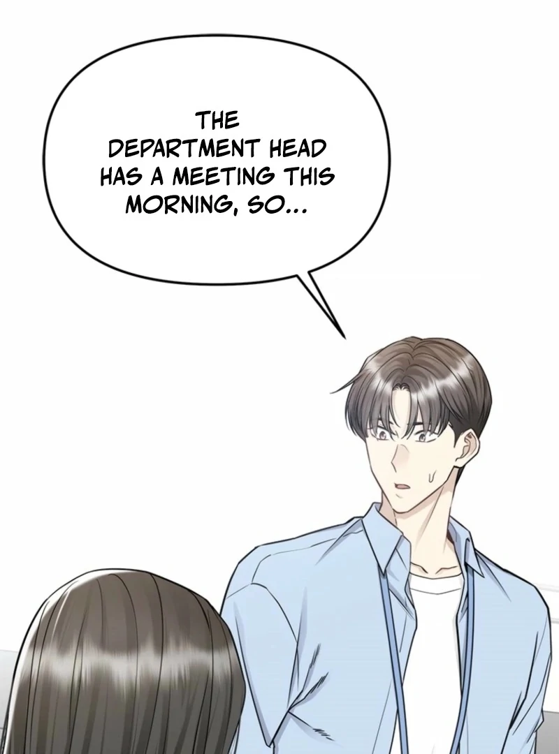 Just Slowly Getting Soaked in the Sweet Rain Chapter 13 - Page 58