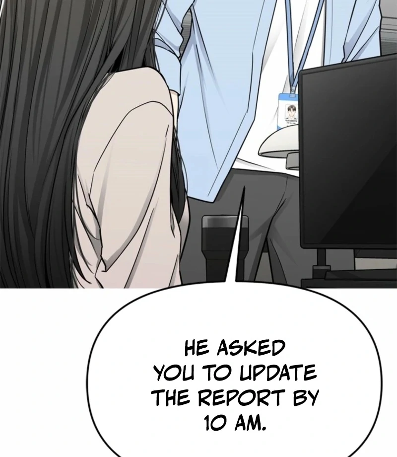 Just Slowly Getting Soaked in the Sweet Rain Chapter 13 - Page 59