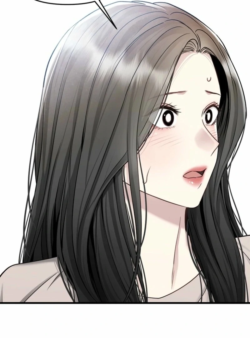 Just Slowly Getting Soaked in the Sweet Rain Chapter 13 - Page 61