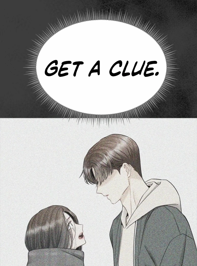 Just Slowly Getting Soaked in the Sweet Rain Chapter 13 - Page 9