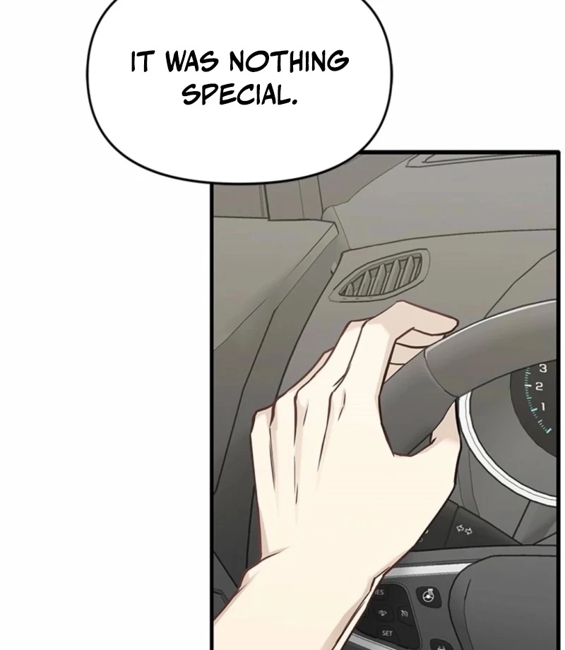 Just Slowly Getting Soaked in the Sweet Rain Chapter 13 - Page 82