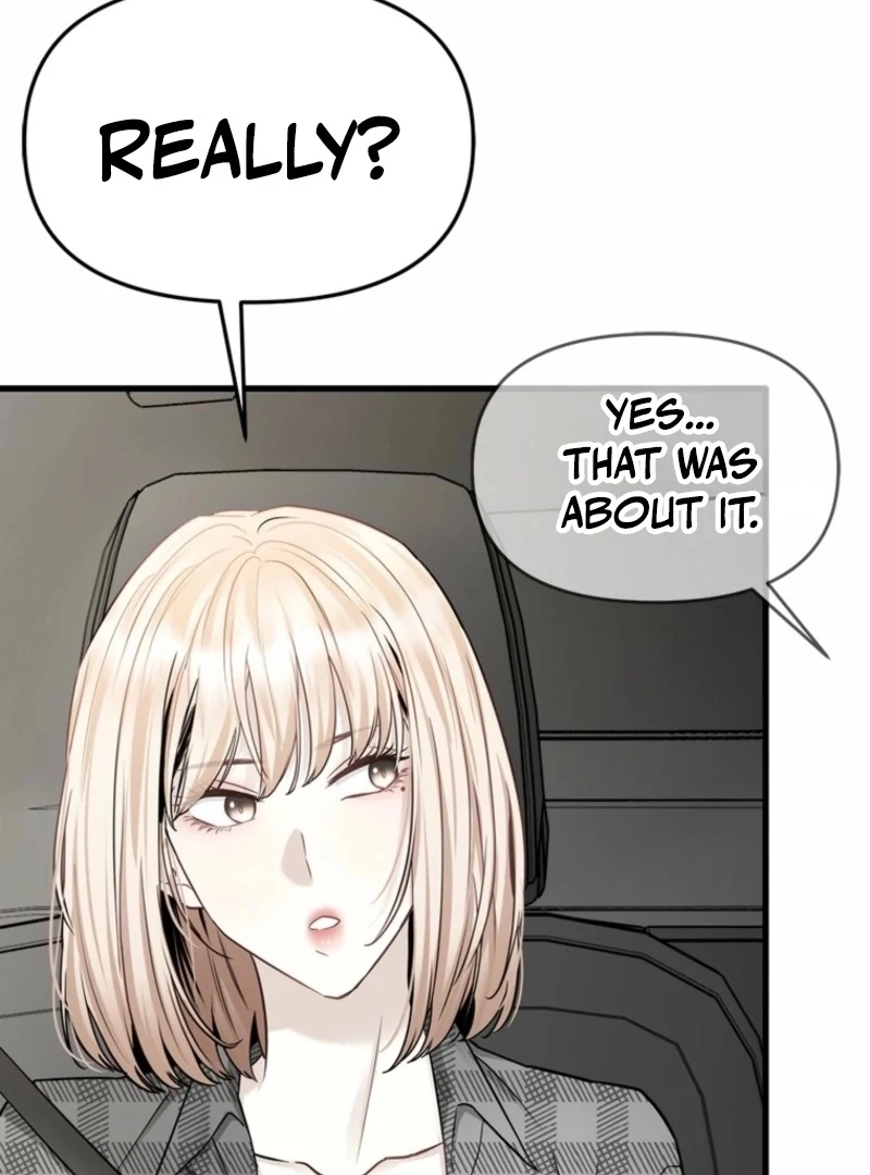 Just Slowly Getting Soaked in the Sweet Rain Chapter 13 - Page 84