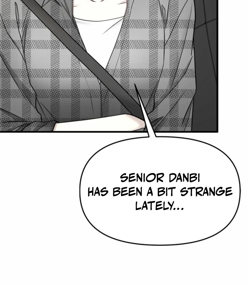 Just Slowly Getting Soaked in the Sweet Rain Chapter 13 - Page 85