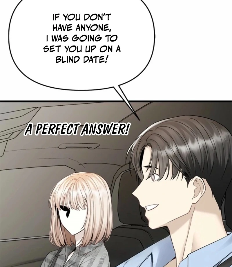 Just Slowly Getting Soaked in the Sweet Rain Chapter 13 - Page 95