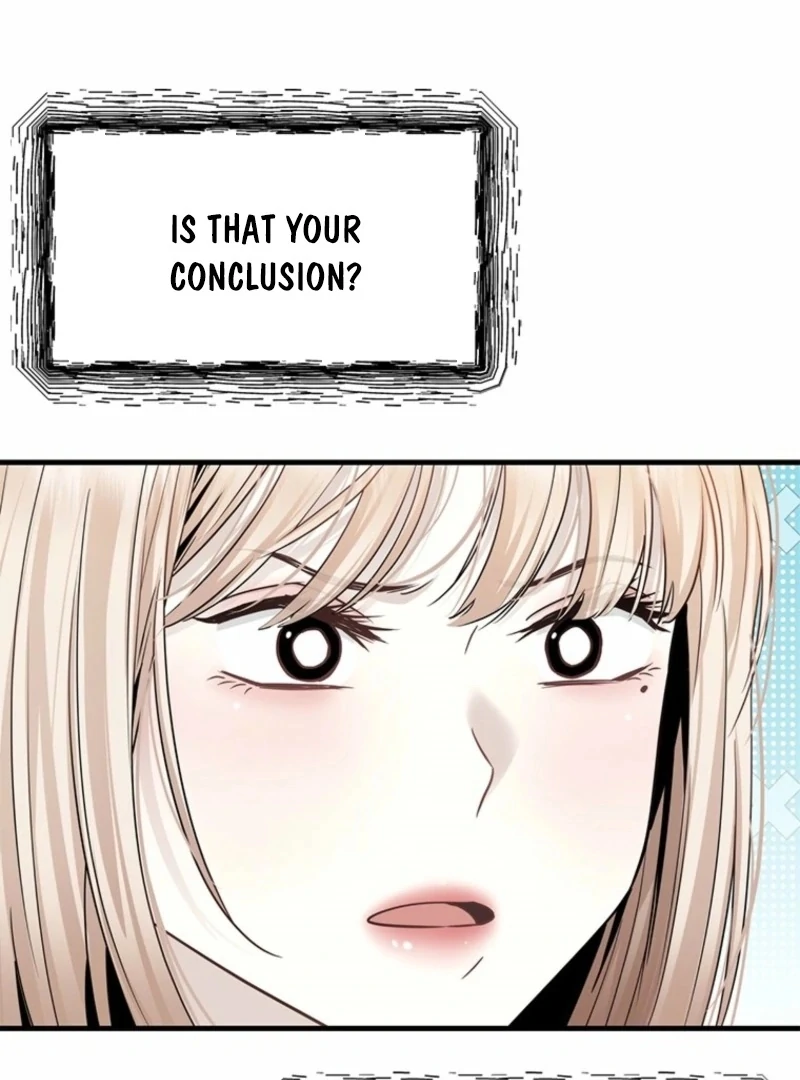 Just Slowly Getting Soaked in the Sweet Rain Chapter 13 - Page 97
