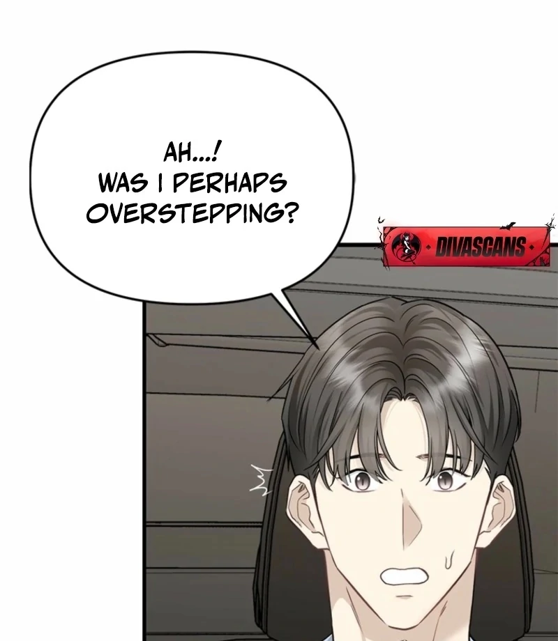 Just Slowly Getting Soaked in the Sweet Rain Chapter 13 - Page 99