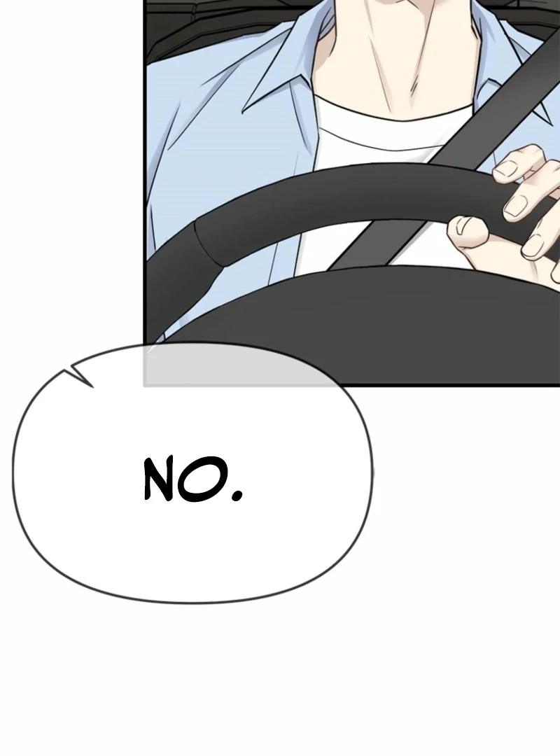 Just Slowly Getting Soaked in the Sweet Rain Chapter 13 - Page 100