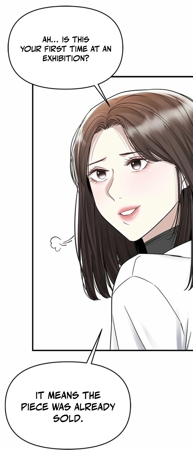 Just Slowly Getting Soaked in the Sweet Rain Chapter 14 - Page 104