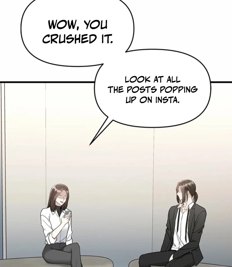 Just Slowly Getting Soaked in the Sweet Rain Chapter 14 - Page 112