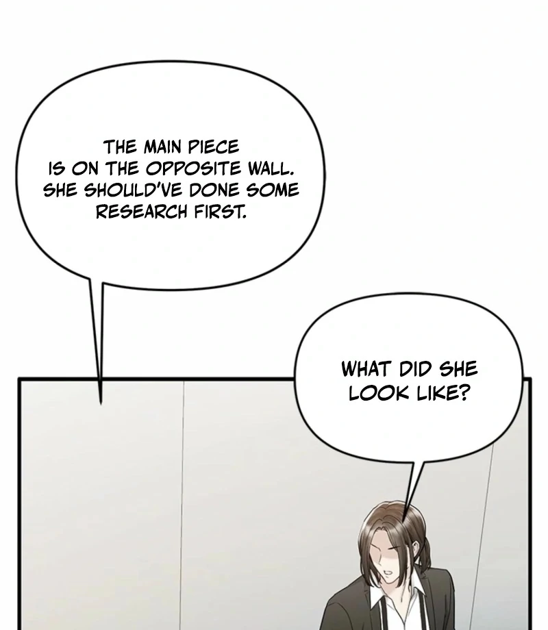 Just Slowly Getting Soaked in the Sweet Rain Chapter 14 - Page 120