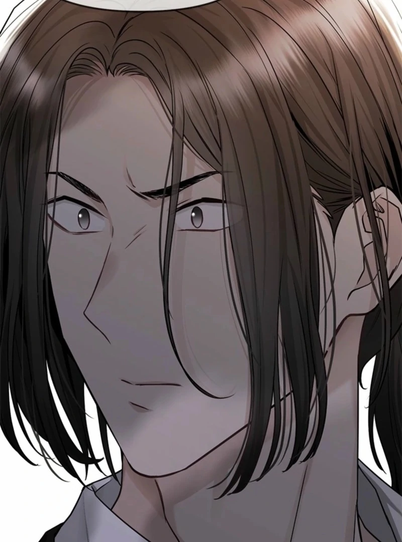 Just Slowly Getting Soaked in the Sweet Rain Chapter 14 - Page 123