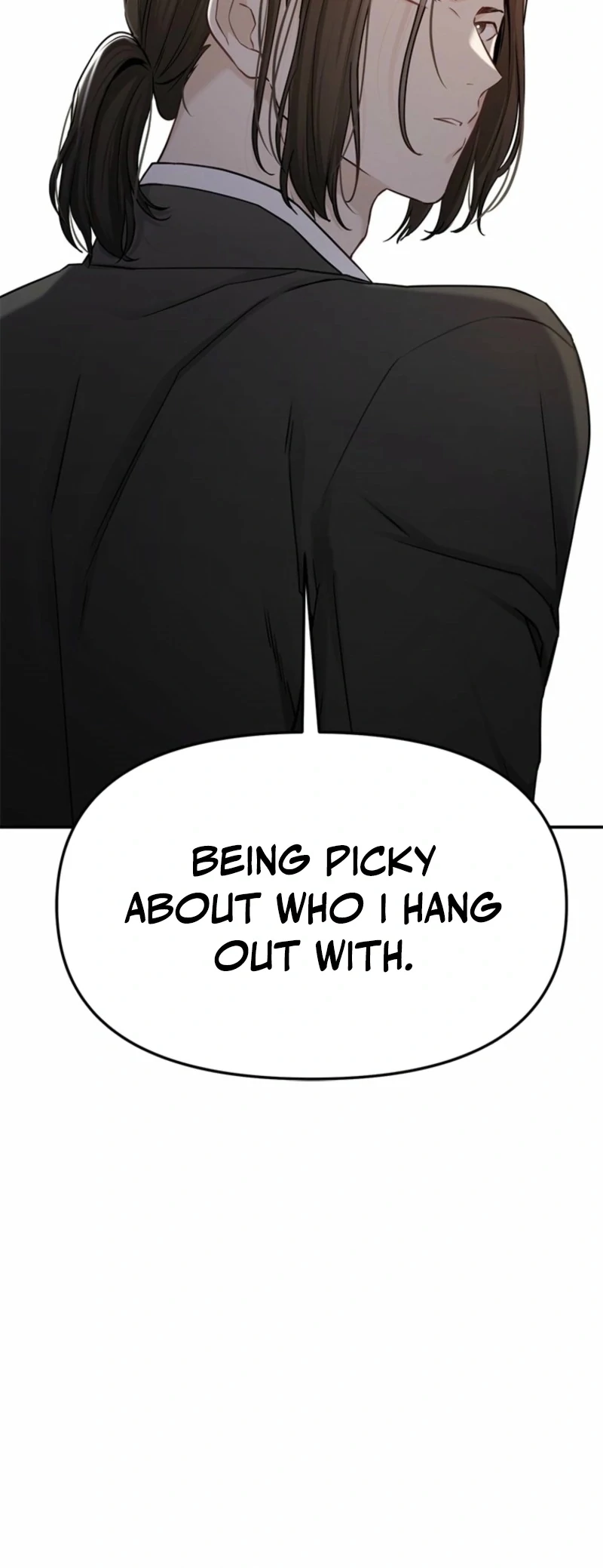 Just Slowly Getting Soaked in the Sweet Rain Chapter 14 - Page 130