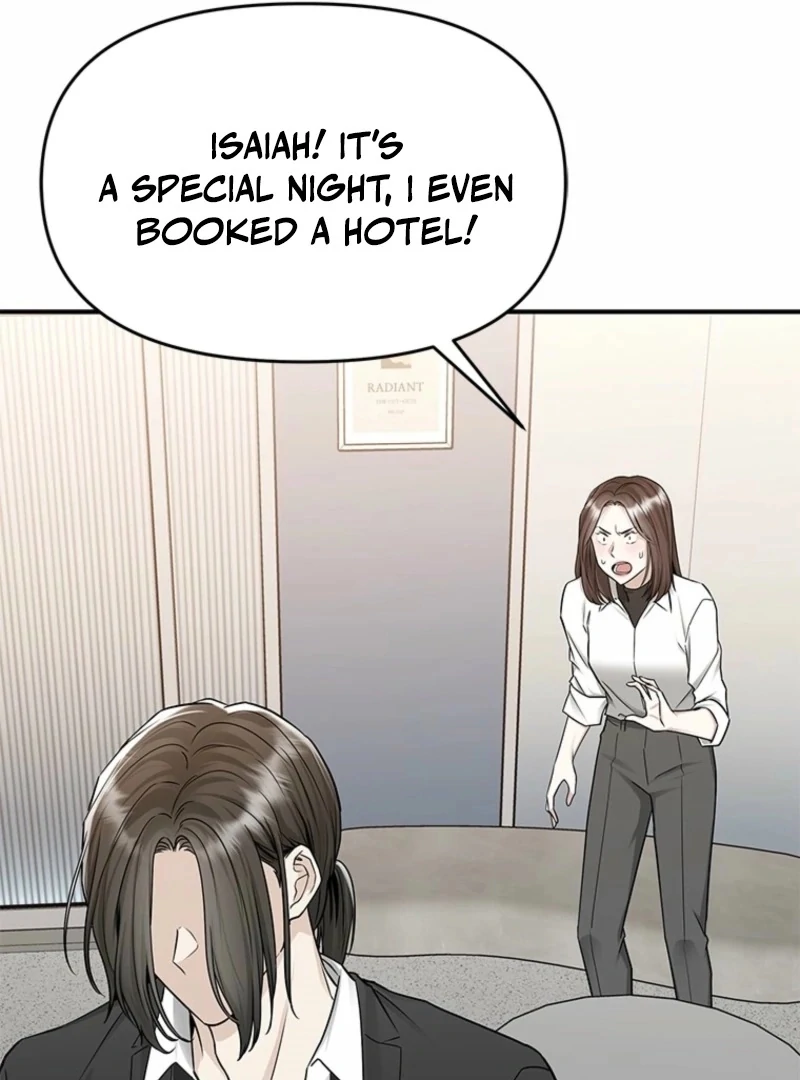 Just Slowly Getting Soaked in the Sweet Rain Chapter 14 - Page 131