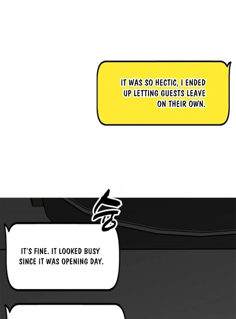 Just Slowly Getting Soaked in the Sweet Rain Chapter 14 - Page 136