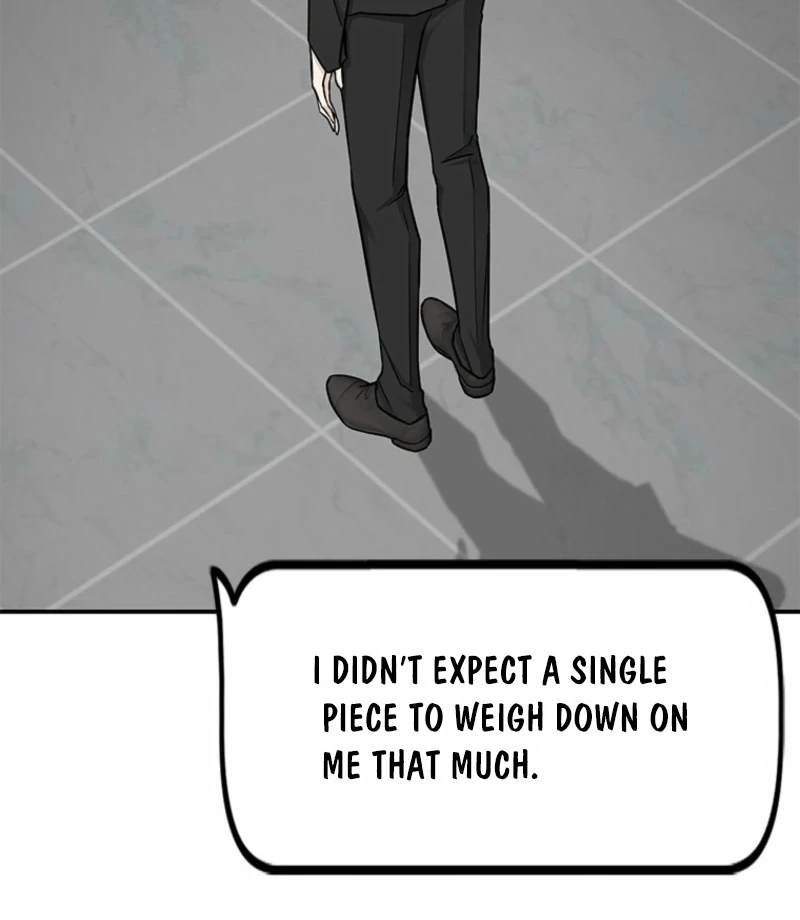 Just Slowly Getting Soaked in the Sweet Rain Chapter 14 - Page 141