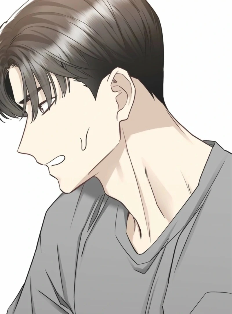 Just Slowly Getting Soaked in the Sweet Rain Chapter 14 - Page 28