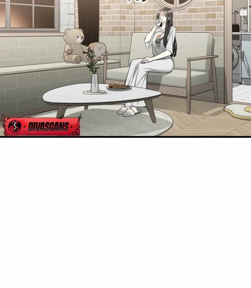 Just Slowly Getting Soaked in the Sweet Rain Chapter 14 - Page 34