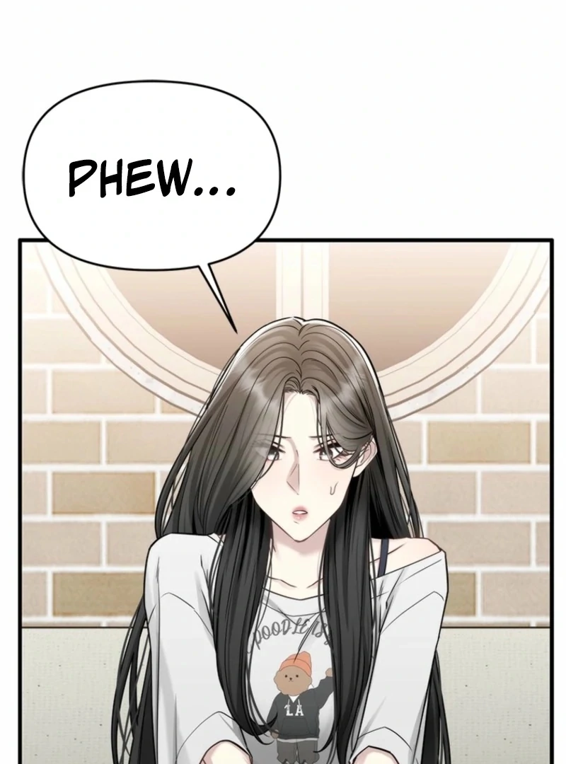 Just Slowly Getting Soaked in the Sweet Rain Chapter 14 - Page 35