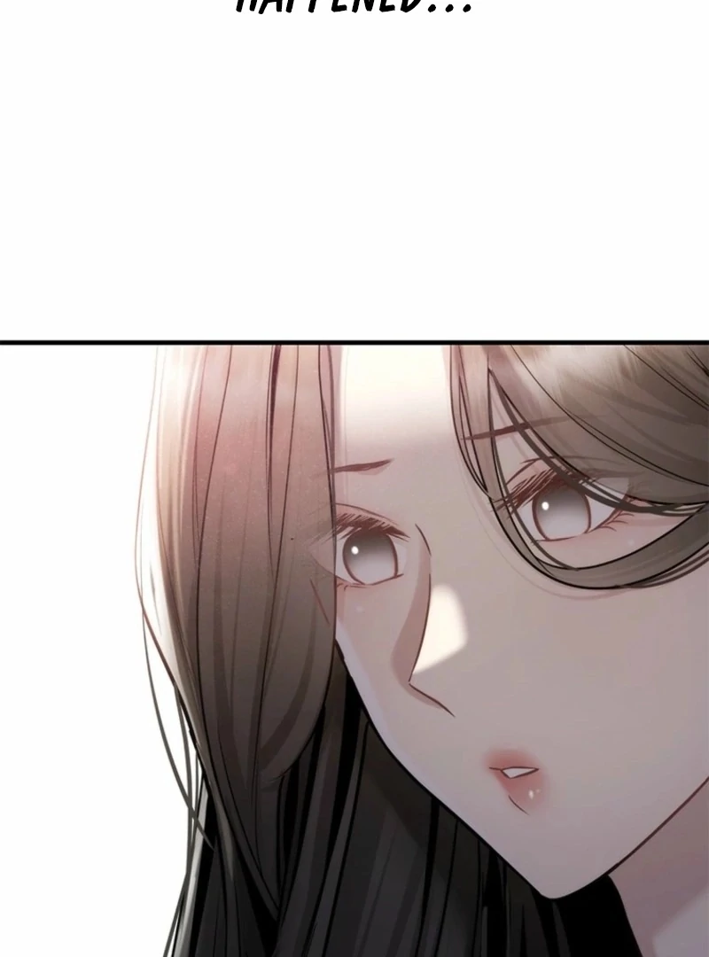 Just Slowly Getting Soaked in the Sweet Rain Chapter 14 - Page 41