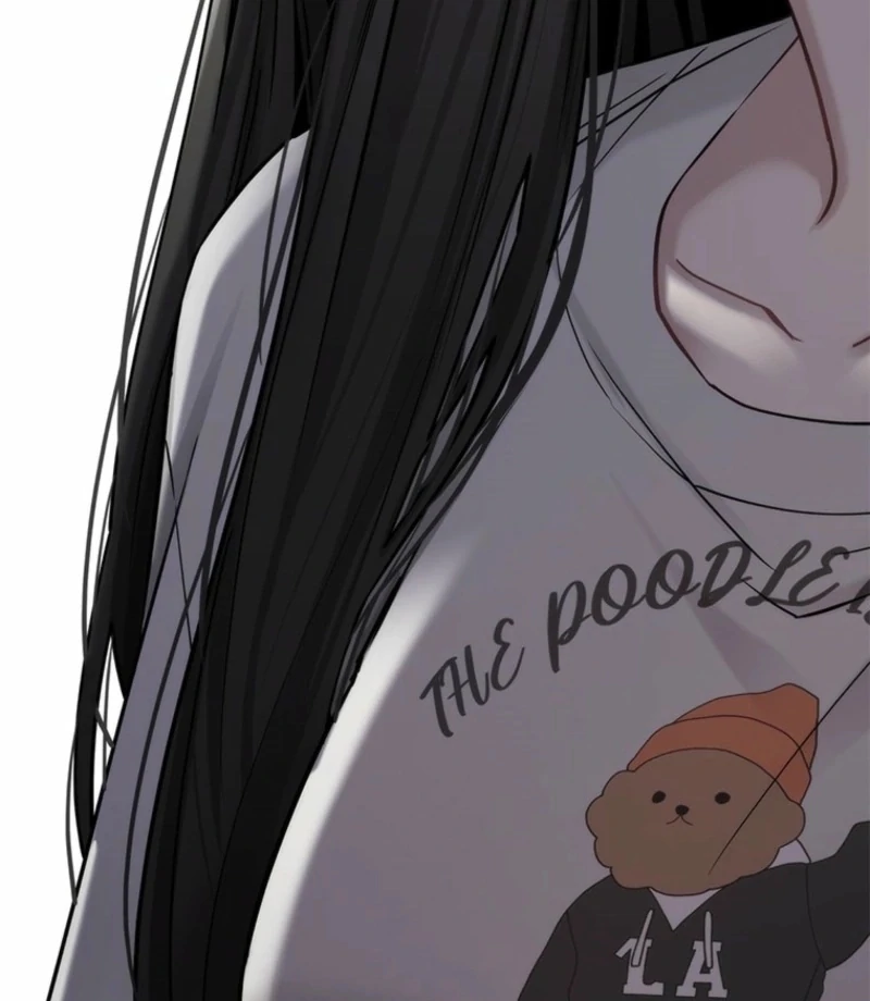 Just Slowly Getting Soaked in the Sweet Rain Chapter 14 - Page 42